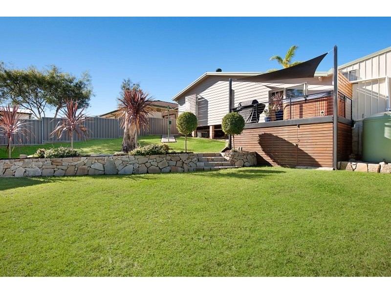 31 Muswellbrook Crs, Booragul NSW 2284