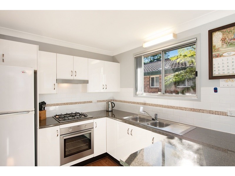 31 Muswellbrook Crs, Booragul NSW 2284