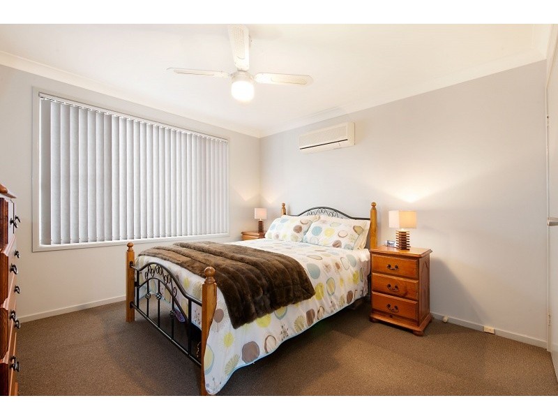 31 Muswellbrook Crs, Booragul NSW 2284