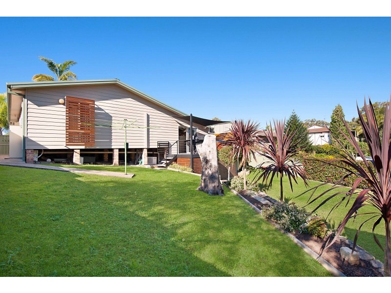 31 Muswellbrook Crs, Booragul NSW 2284
