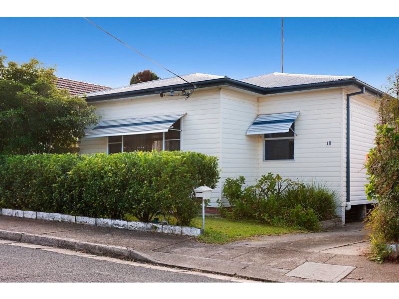 18 Sparke Street, Georgetown NSW 2298
