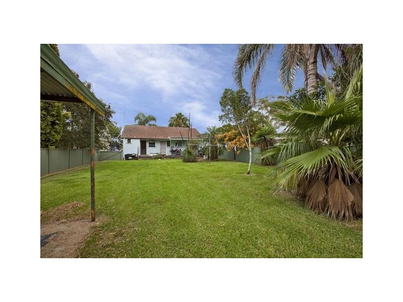 24 Fennell Crescent, Blackalls Park NSW 2283
