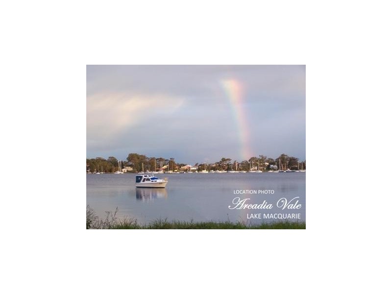 21 Donnelly Road, Arcadia Vale NSW 2283