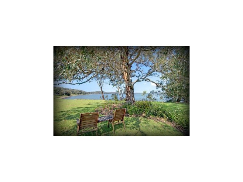 106 Dobell Drive, Wangi Wangi NSW 2267