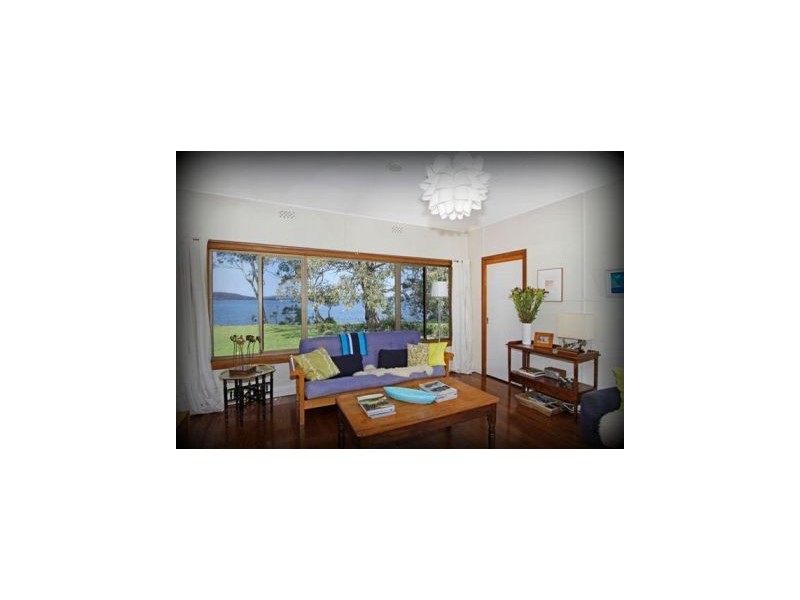106 Dobell Drive, Wangi Wangi NSW 2267