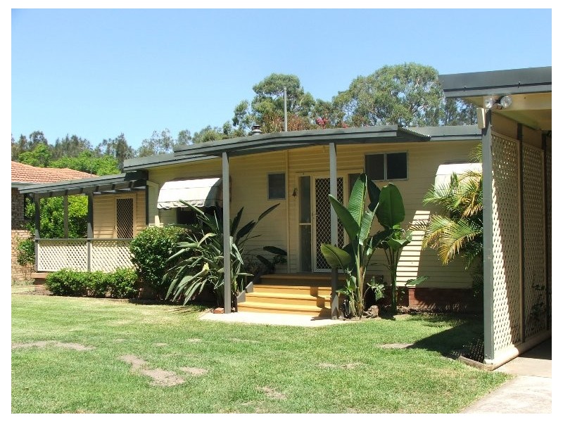 44 Dora Street, Dora Creek NSW 2264