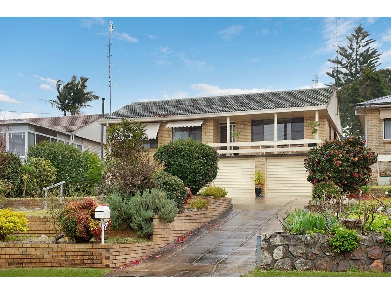 7 Puntee Street, Kilaben Bay NSW 2283