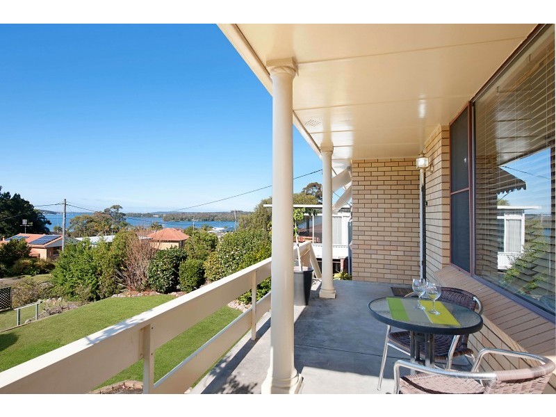7 Puntee Street, Kilaben Bay NSW 2283