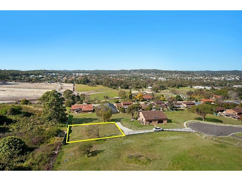 Lot 7, 5 Elron Court, Warners Bay NSW 2282