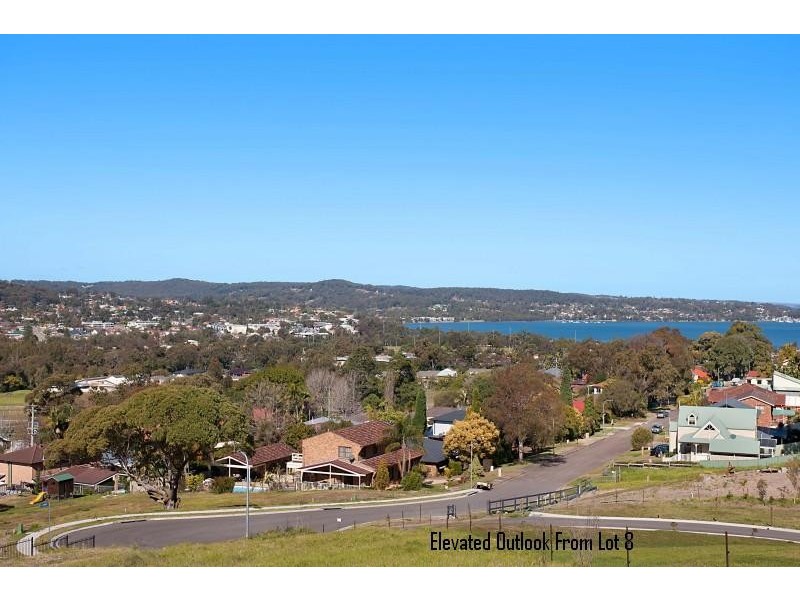 Lot 7, 5 Elron Court, Warners Bay NSW 2282