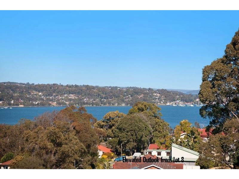 Lot 7, 5 Elron Court, Warners Bay NSW 2282