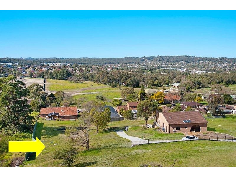Lot 7, 5 Elron Court, Warners Bay NSW 2282