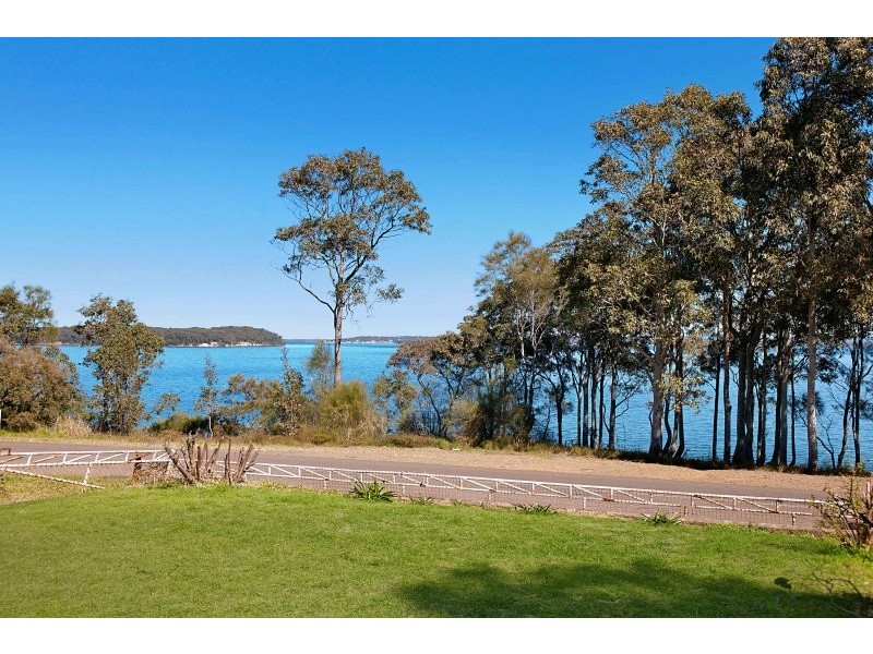 56 Wangi Point Road, Wangi Wangi NSW 2267