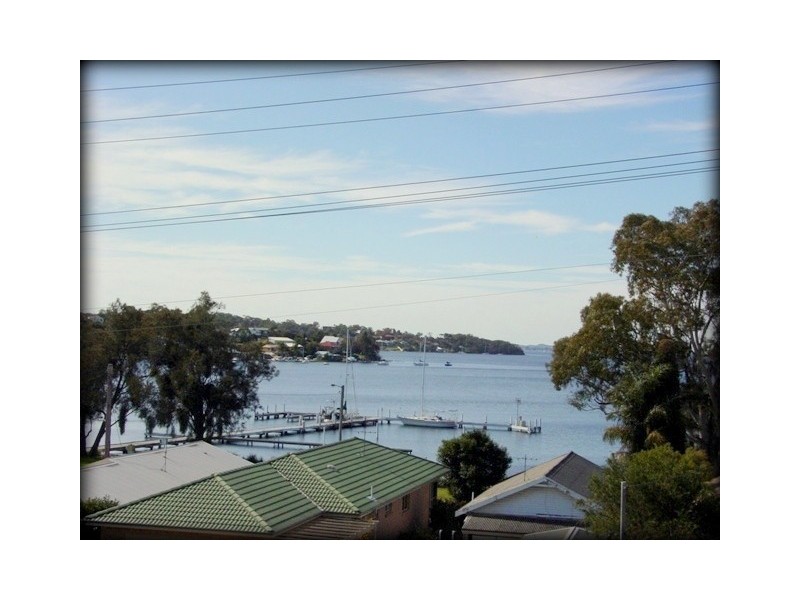 26 Market Street, Wangi Wangi NSW 2267