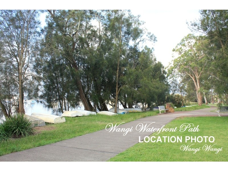 26 Market Street, Wangi Wangi NSW 2267