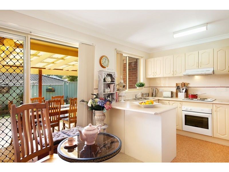 2/53 Macquarie Road, Fennell Bay NSW 2283