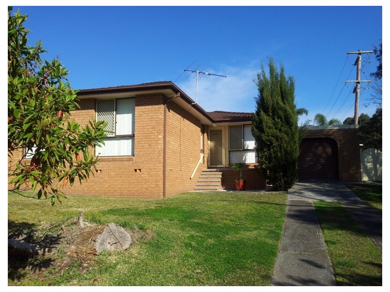 9 Rupert Street, Blackalls Park NSW 2283