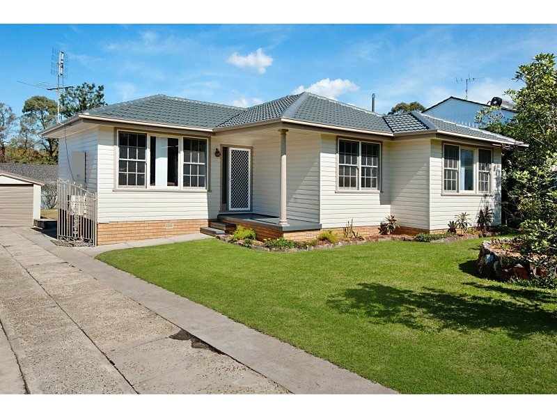 34 Rose Street, Blackalls Park NSW 2283