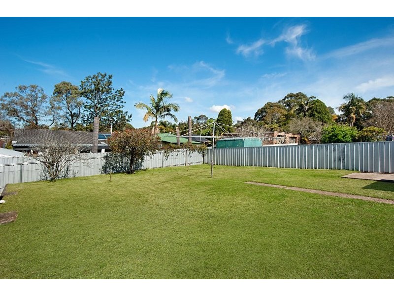 34 Rose Street, Blackalls Park NSW 2283