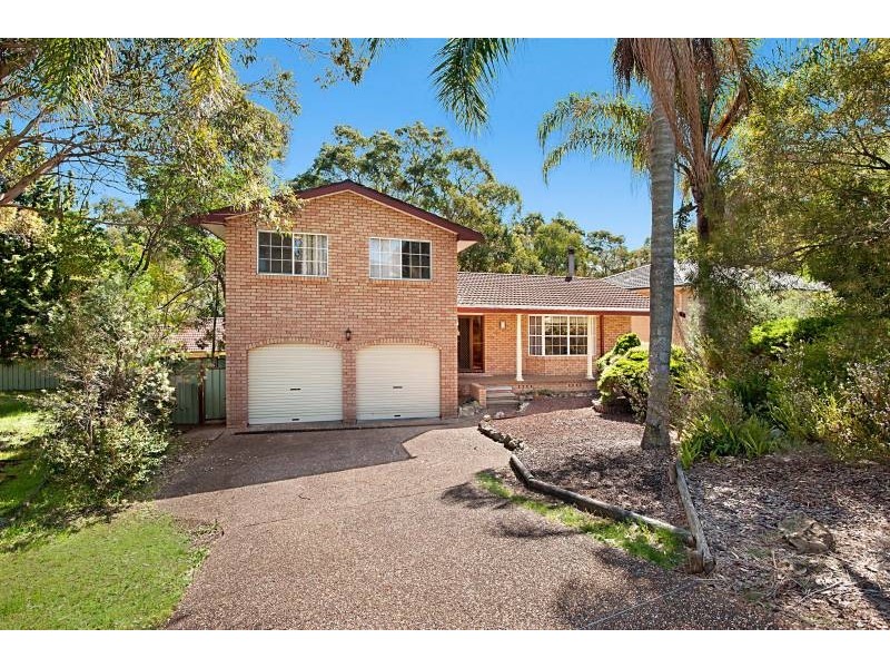7 Wesley Close, Kilaben Bay NSW 2283
