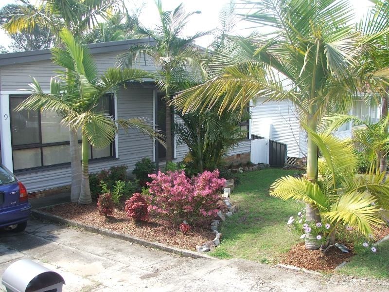 9 Milford Street, Toronto NSW 2283