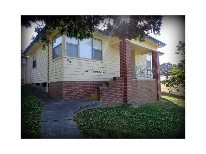 20 Glen Avenue, Arcadia Vale NSW 2283
