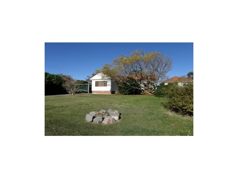 110 Dobell Drive, Wangi Wangi NSW 2267