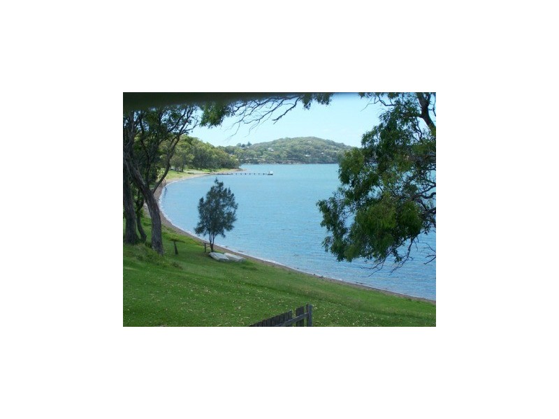 110 Dobell Drive, Wangi Wangi NSW 2267