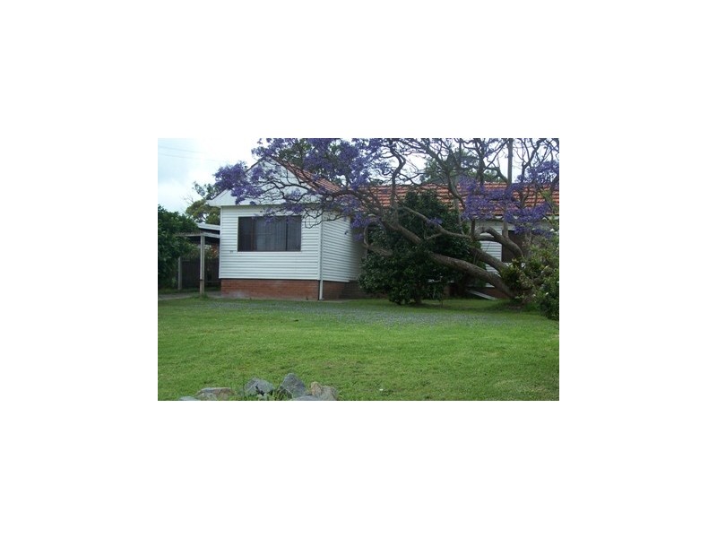 110 Dobell Drive, Wangi Wangi NSW 2267