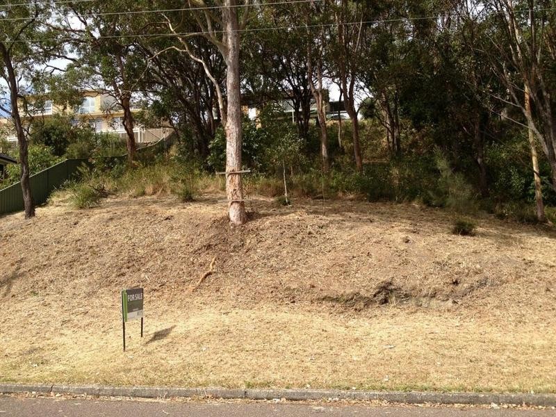 79 Alkrington Avenue, Fishing Point NSW 2283
