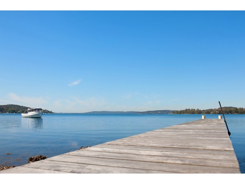 50 Kilaben Road, Kilaben Bay NSW 2283