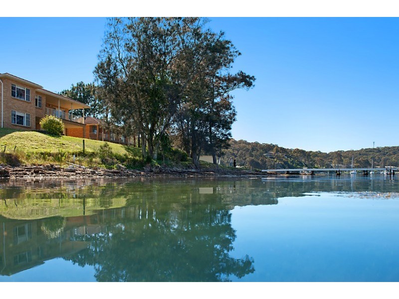 50 Kilaben Road, Kilaben Bay NSW 2283