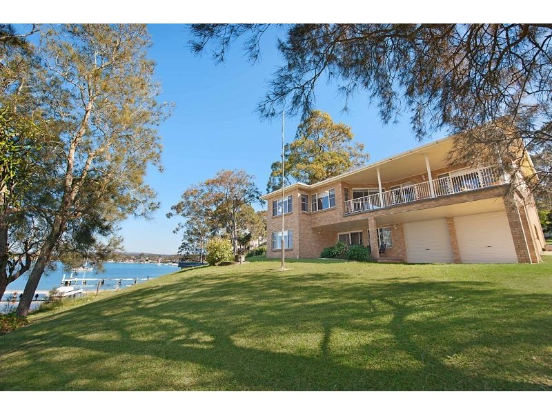 50 Kilaben Road, Kilaben Bay NSW 2283