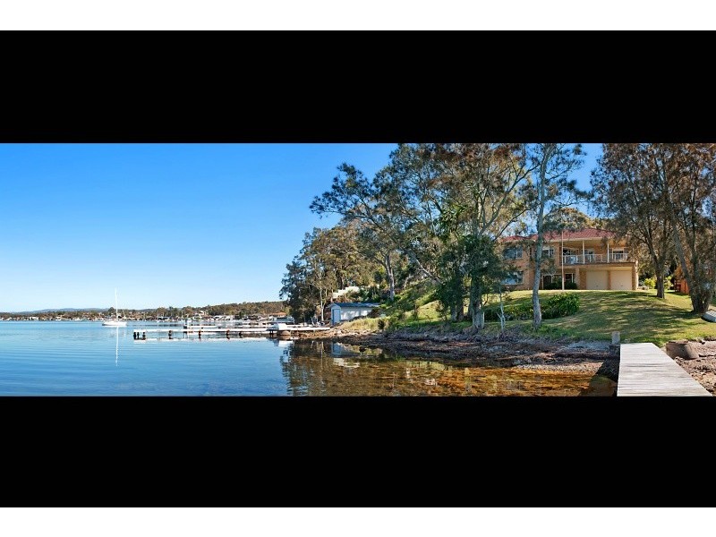 50 Kilaben Road, Kilaben Bay NSW 2283