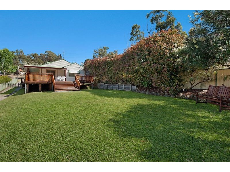 81 Macquarie Street, Arcadia Vale NSW 2283