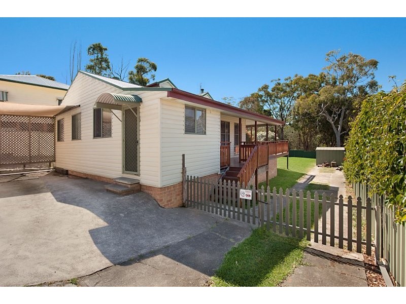 81 Macquarie Street, Arcadia Vale NSW 2283