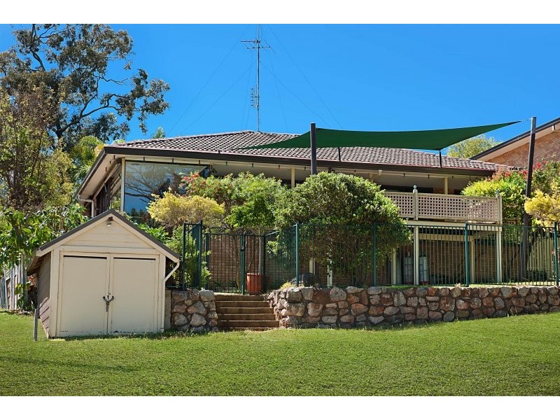 64 Middle Point Road, Bolton Point NSW 2283