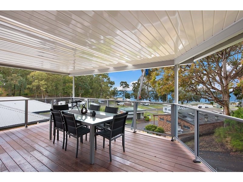 5 Reserve Road, Wangi Wangi NSW 2267