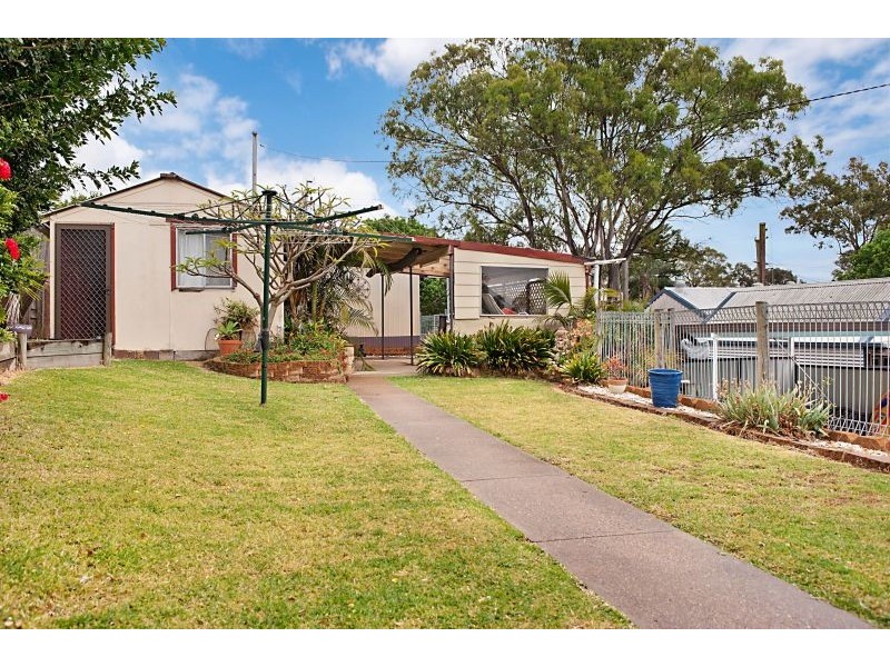 5 Reserve Road, Wangi Wangi NSW 2267