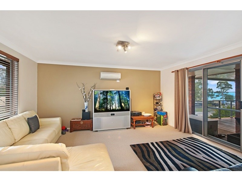 5 Reserve Road, Wangi Wangi NSW 2267