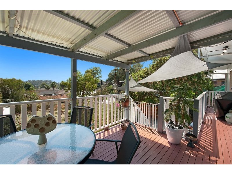 20 Nunda Road, Wangi Wangi NSW 2267