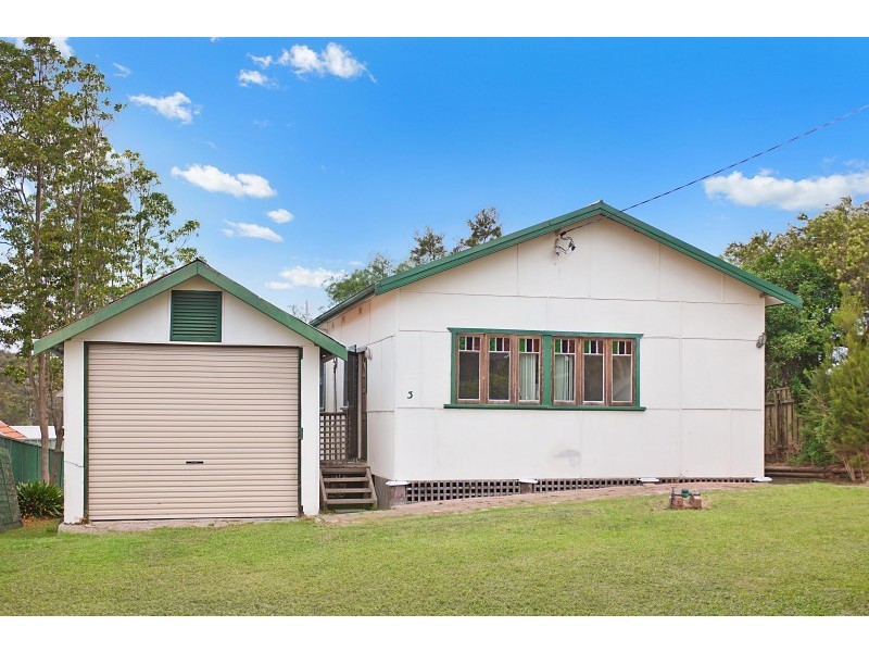 3 Manooka Street, Wangi Wangi NSW 2267