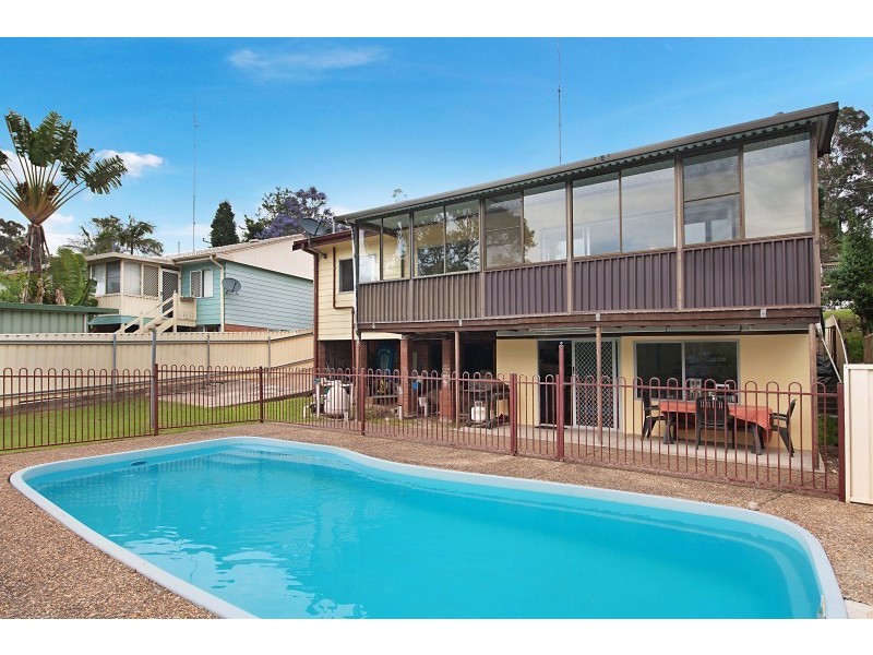 16 Harrington Street, Fennell Bay NSW 2283