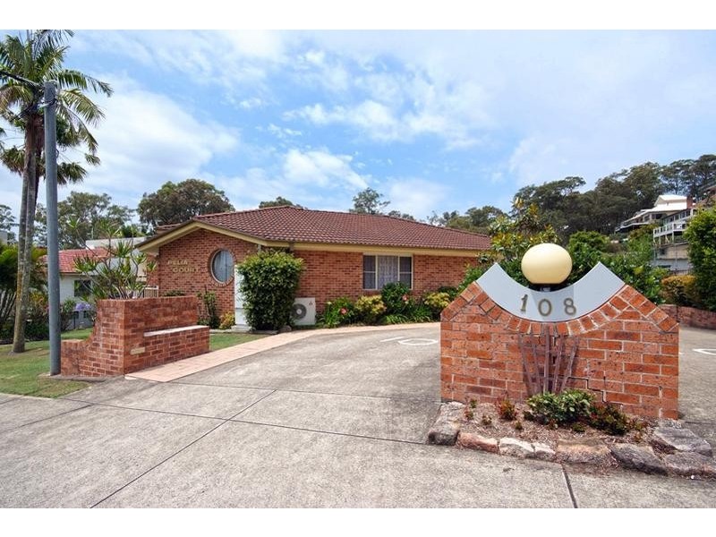 14/108 Brighton Avenue, Toronto NSW 2283