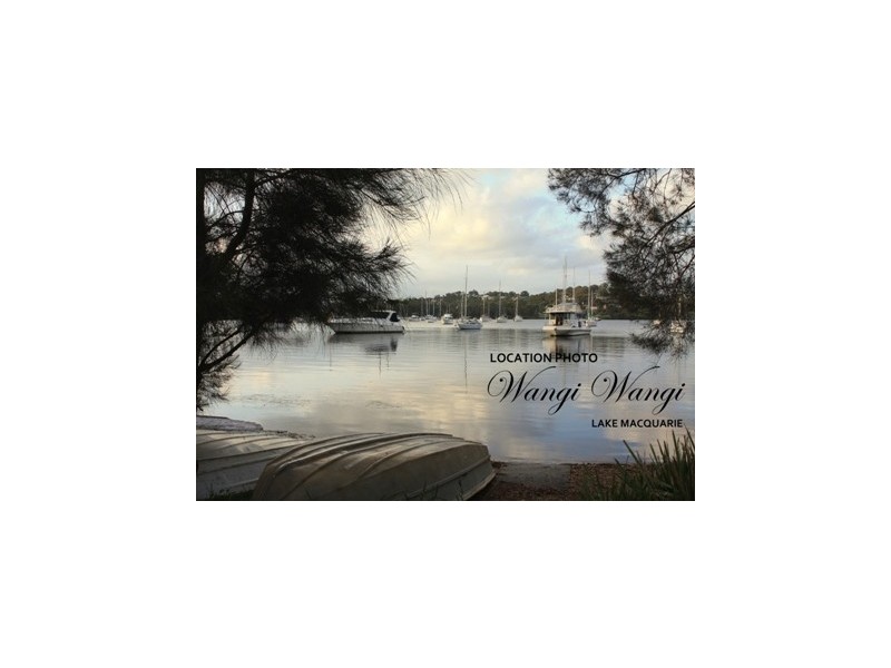20 French Road, Wangi Wangi NSW 2267
