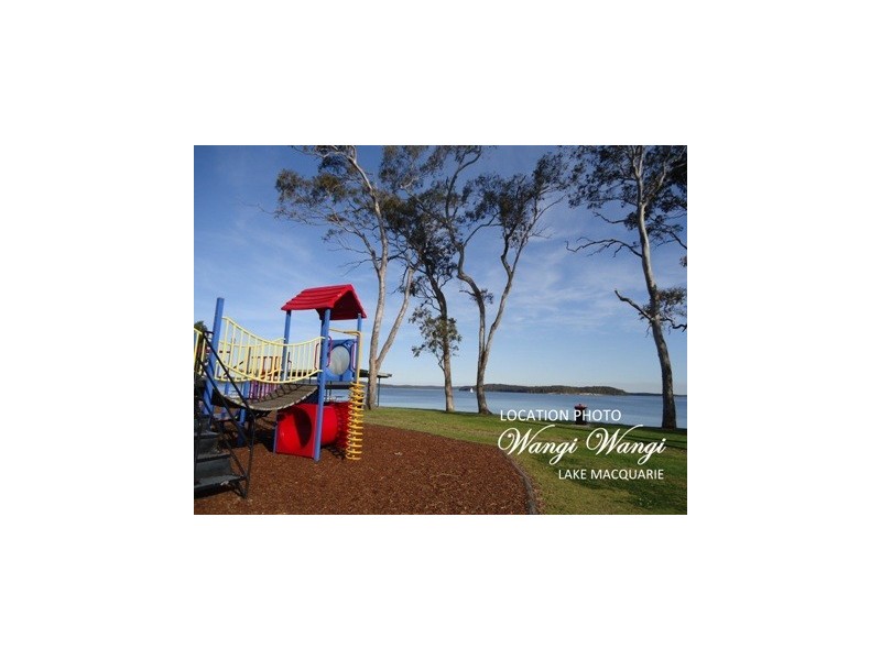 20 French Road, Wangi Wangi NSW 2267