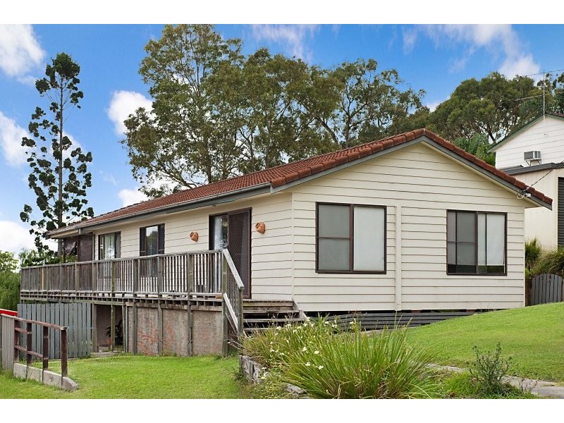 27 Moani Street, Wangi Wangi NSW 2267