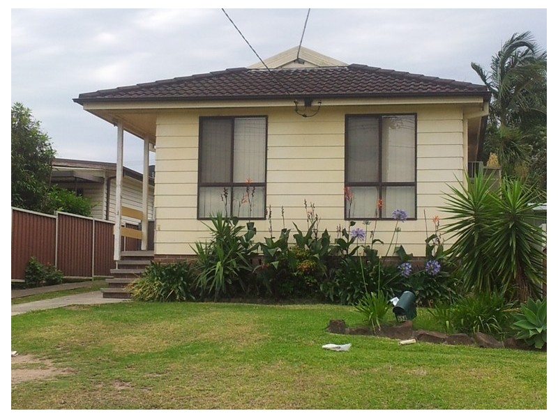 55a Codrington Street, Barnsley NSW 2278