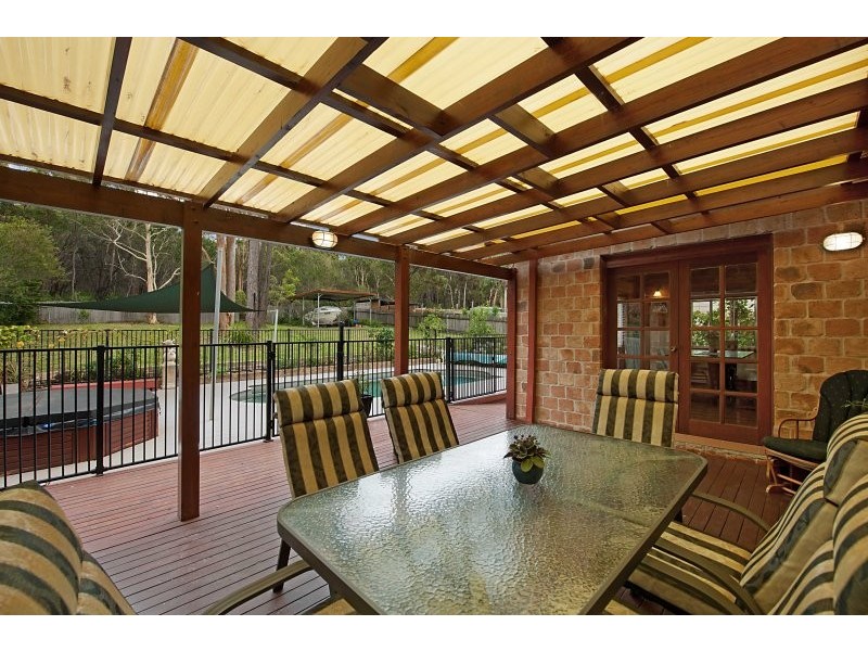 24 Todmorden Road, Buttaba NSW 2283
