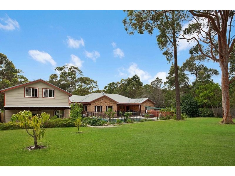 24 Todmorden Road, Buttaba NSW 2283